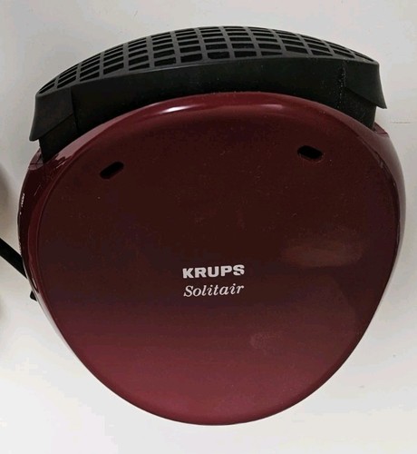 Krups rowenta heißluftfön - krups,