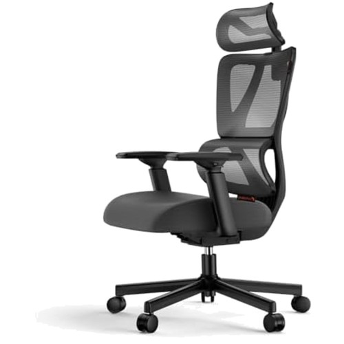 Bürostuhl ergonomisch