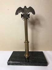 Taschenuhrständer /