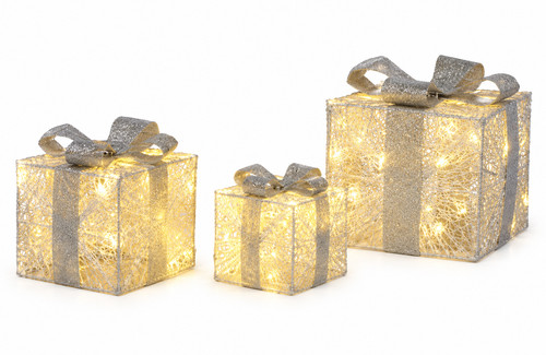 Lumida xmas led geschenke - led,