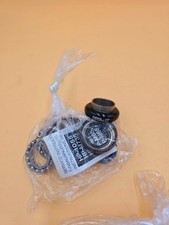 NOS NEU Steuersatz Shimano XT