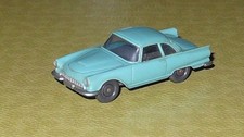 Wiking HO 1:87 DKW 1000 SP