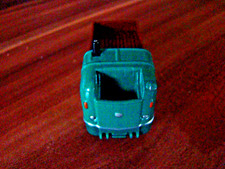 RAR! DIESELAMEISE BRAUSTOLZ Traumautos der DDR Serie 4, Nr. 20,