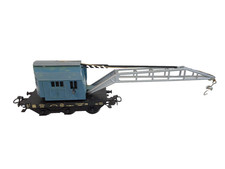 Märklin H0 4611 Kranwagen