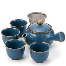 Japanisches Kyusu Teeset