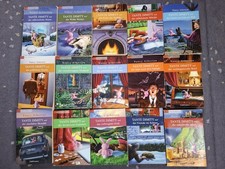 Tante Dimity 1 bis 15 von