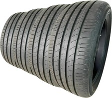 4x Sommerreifen 1 Satz 215/45