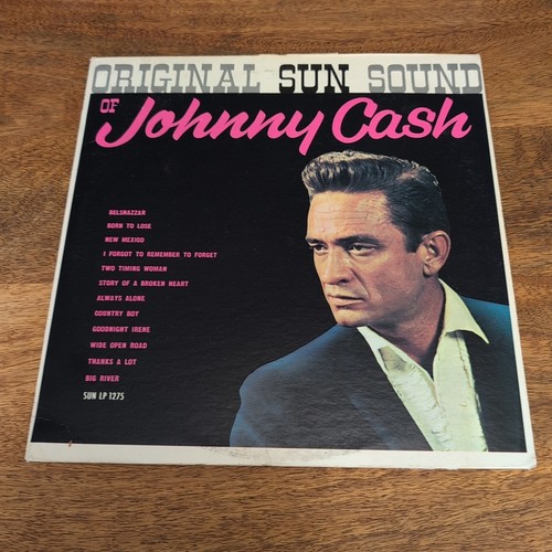 Johnny cash original sun - original,