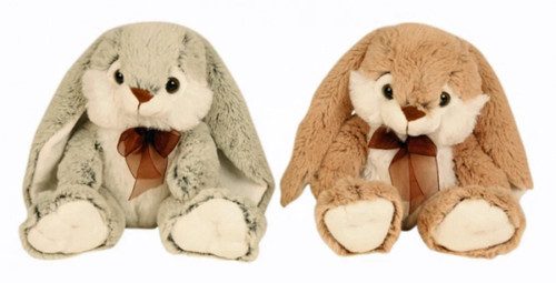Hase plüsch sitzend cm - hase,