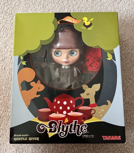 Takara neo blythe gentle river - takara,
