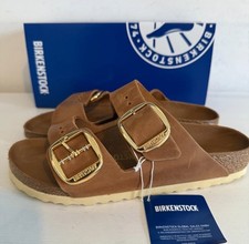 Birkenstock Arizona Big Buckle