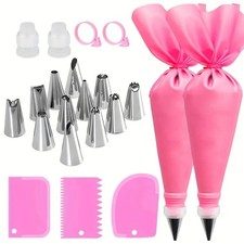 Spritzbeutel Set 21 Teile