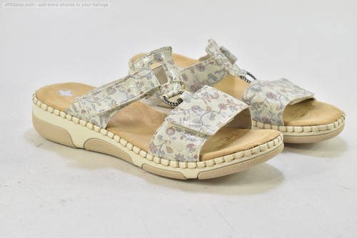 Rieker damen sandale - rieker,