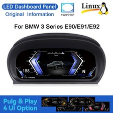 Digital Tacho Retrofit