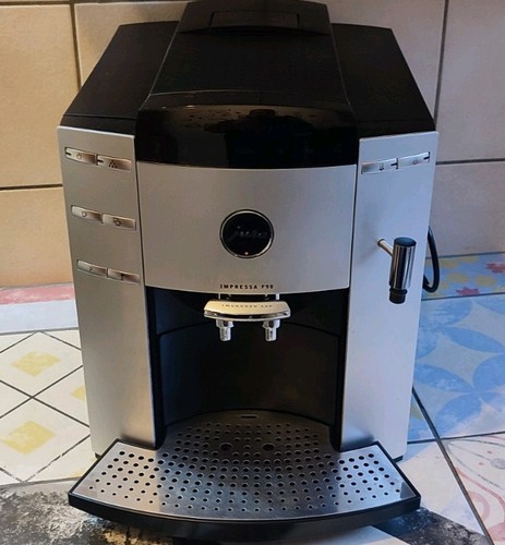 Jura impressa f90 - jura,