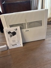 Venta LW45 Comfort Plus (10-Liter-Wassertank, Comfort Plus)wie Neu