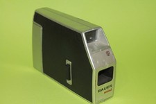 Bauer mini, Super 8 Filmkamera