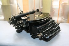 ADLER 7 / Erste deutsche