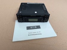 Mercedes-Benz W168 SLK R170 Mopf Radio Audio 10 MF2910 A1708200386 inkl. CODE