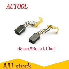 Carbon Brushes for METABO B560