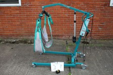 Patientenlifter AKS foldy