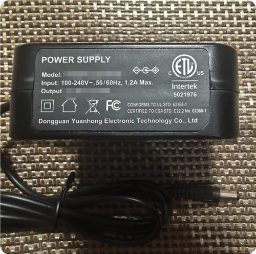 Für yh60w 2252650us 5v - yh60w-2252650us, 22.5v
