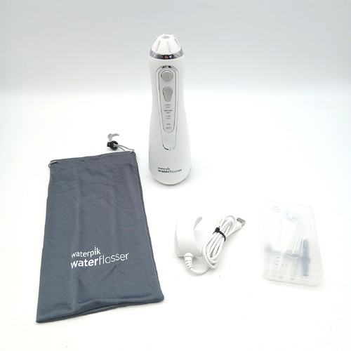 Waterpik munddusche zahnpflege - munddusche,