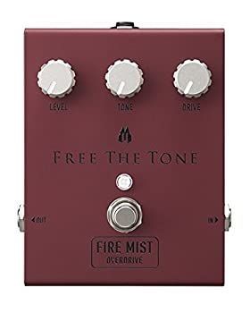 Free the tone fire - free, fm-1v