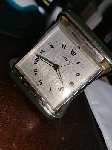 Vintage seiko mechanischer - vintage,