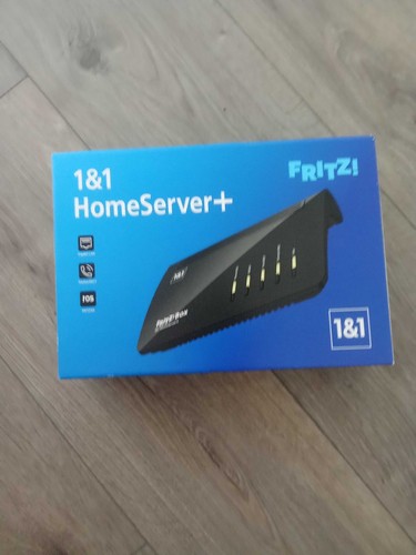 Internet router dsl - 1&1,