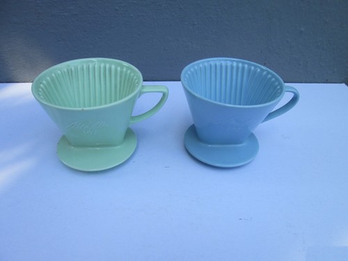 Melitta kaffeefilter - melitta,