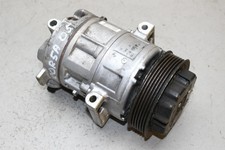 Air conditioning compressor