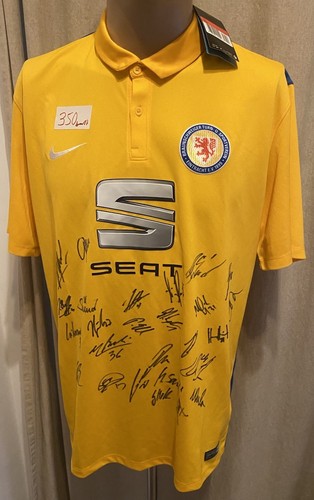 Eintracht braunschweig nike - braunschweig,