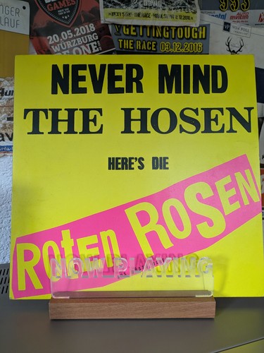 Die roten rosen toten - die, /toten