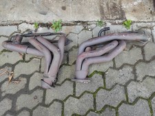 Edelbrock Fächerkrümmer Pontiac Firebird  1988