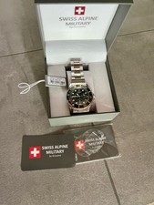 Swiss alpine military - swiss, by