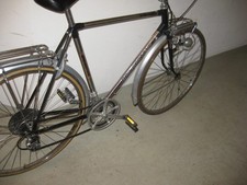 Rennrad Fahrrad Bridgestone