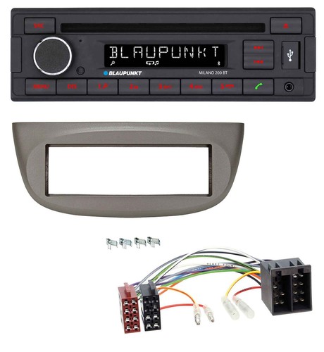 Blaupunkt mp3 usb - blaupunkt, bluetooth