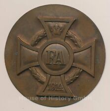 130292, Friedrich August Kreuz