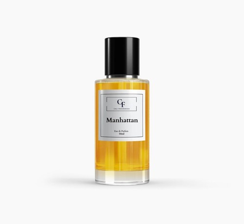 Manhattan 50ml eau de - manhattan,
