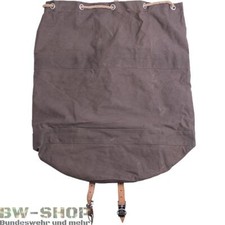 ORIGINAL NVA SEESACK GROß 130L OLIV WÄSCHESACK TRANSPORTSACK DDR RUCKSACK TASCHE