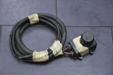 Startpol Batterie NATO