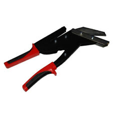 Sanpro Schieferschere / Faserzementschere 55mm mit Locher und stabilen Schneiden