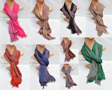 Großer Weicher langer Damen