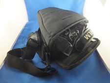 Original Professional Solution Foto Tasche f Fuji Fujifilm FinePix HS50EXR Canon