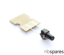 Ersatz Pioneer Djm 500 600 Auto Bpm Beat Takt Schalter DJM500 DJM600 VSG1010