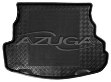 Antirutsch Kofferraumwanne