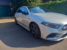 Auto merzedes klase A 35AMG❤️💣🔥