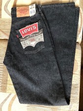 Levis 518 Loose Fit Stone