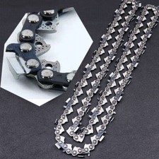 2Pcs 60cm (20") Kette Sägekette 325 1,5mm 76TG Für Motorsäge Kettensäge DHL